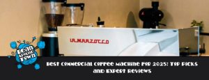 image of a coffee machine