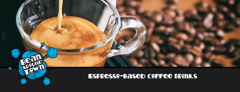 long black coffee