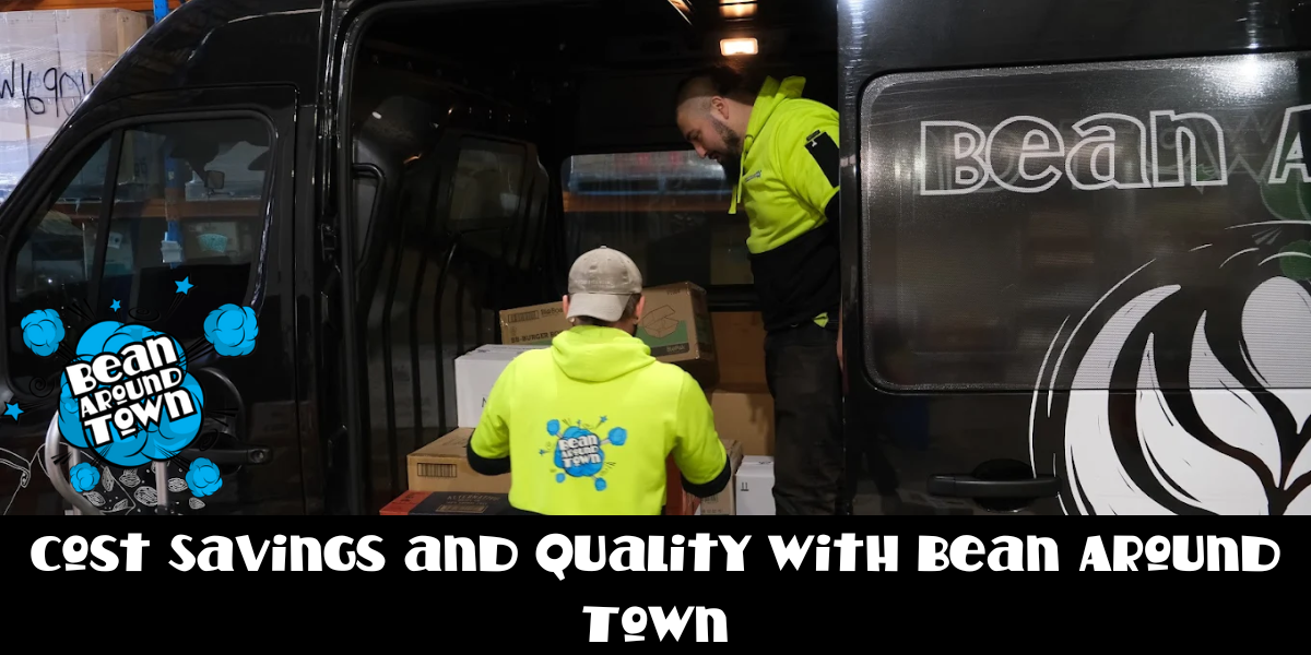 Bulk Hot Chocolate Powder Made Simple_ Cost Savings and Quality with Bean Around Town