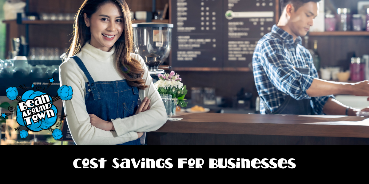 Cost Savings for Businesses