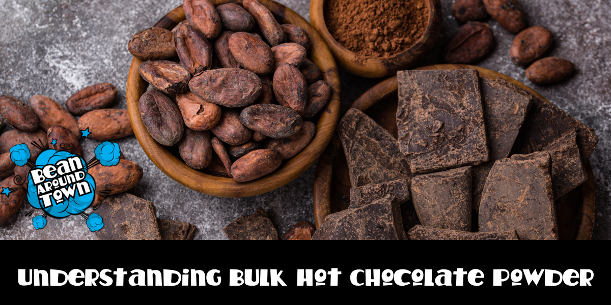 Understanding Bulk Hot Chocolate Powder