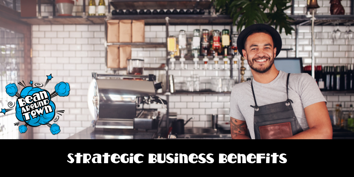 Strategic Business Benefits