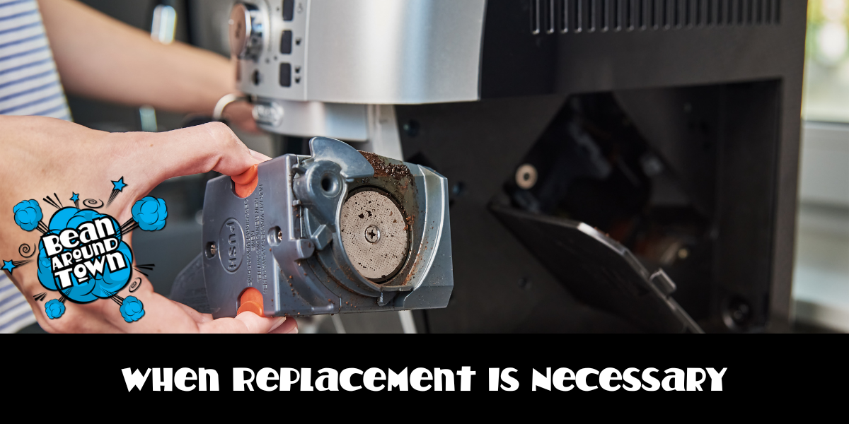 When Replacement Is Necessary
