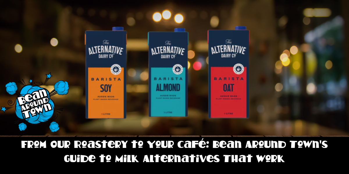 Other Popular Alternatives- Almond Milk (2)