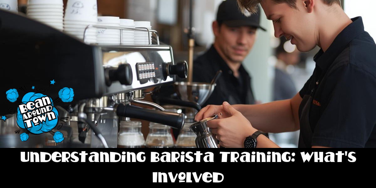 Understanding Barista Training_ What's Involved