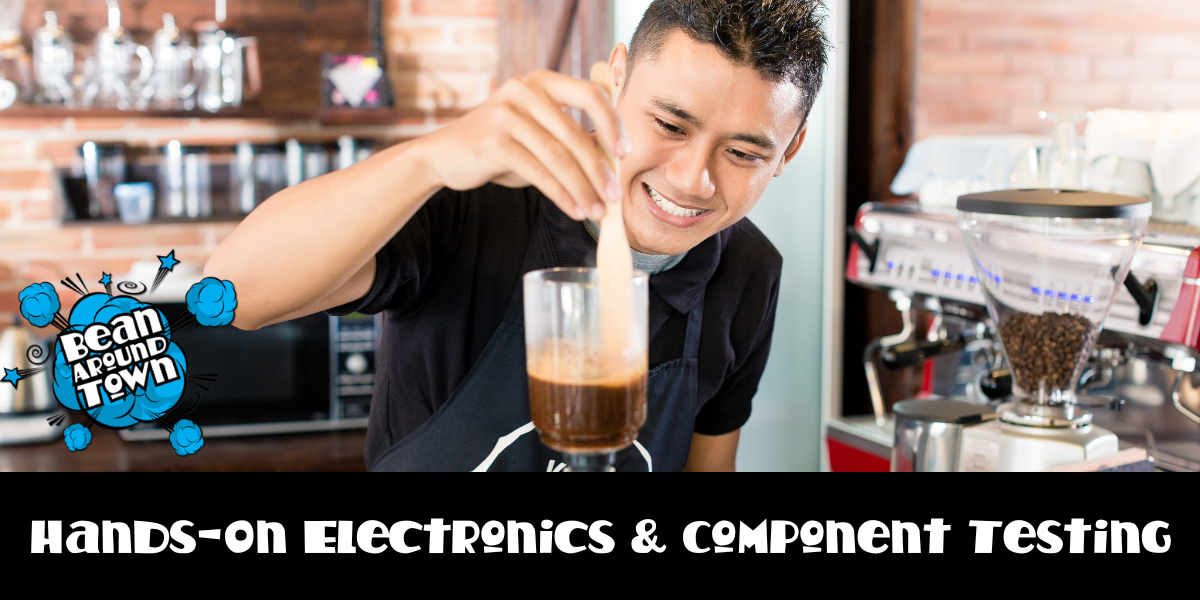 Hands-On Electronics & Component Testing 
