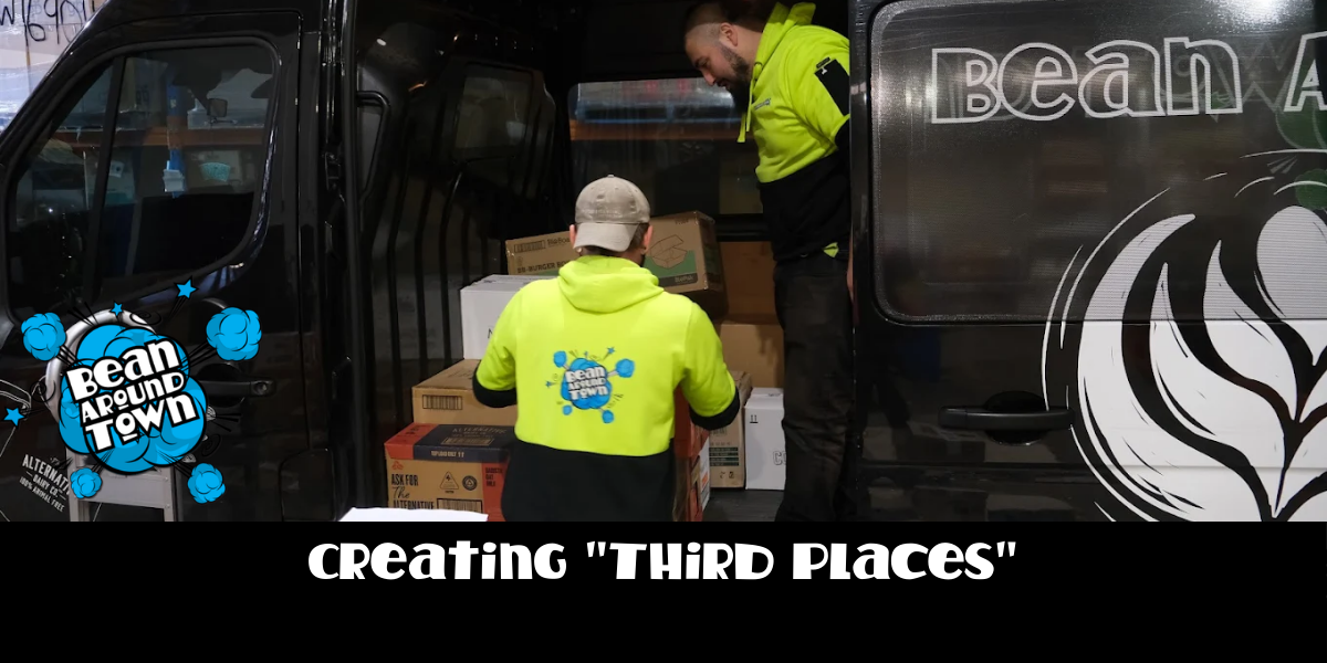 Creating _Third Places