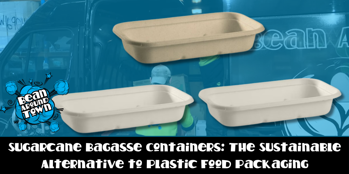 Sugarcane Bagasse Containers_ The Sustainable Alternative to Plastic Food Packaging